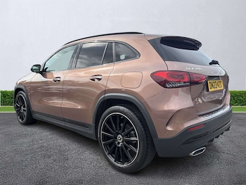 Used Mercedes-Benz GLA 2023 for sale - 79347053: Photo