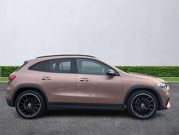 Used Mercedes-Benz GLA 2023 for sale - 79347053: Photo