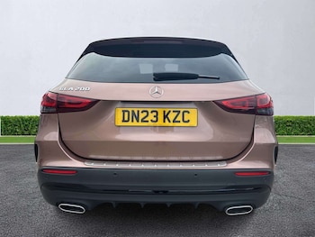 Used Mercedes-Benz GLA 2023 for sale - 79347053: Photo