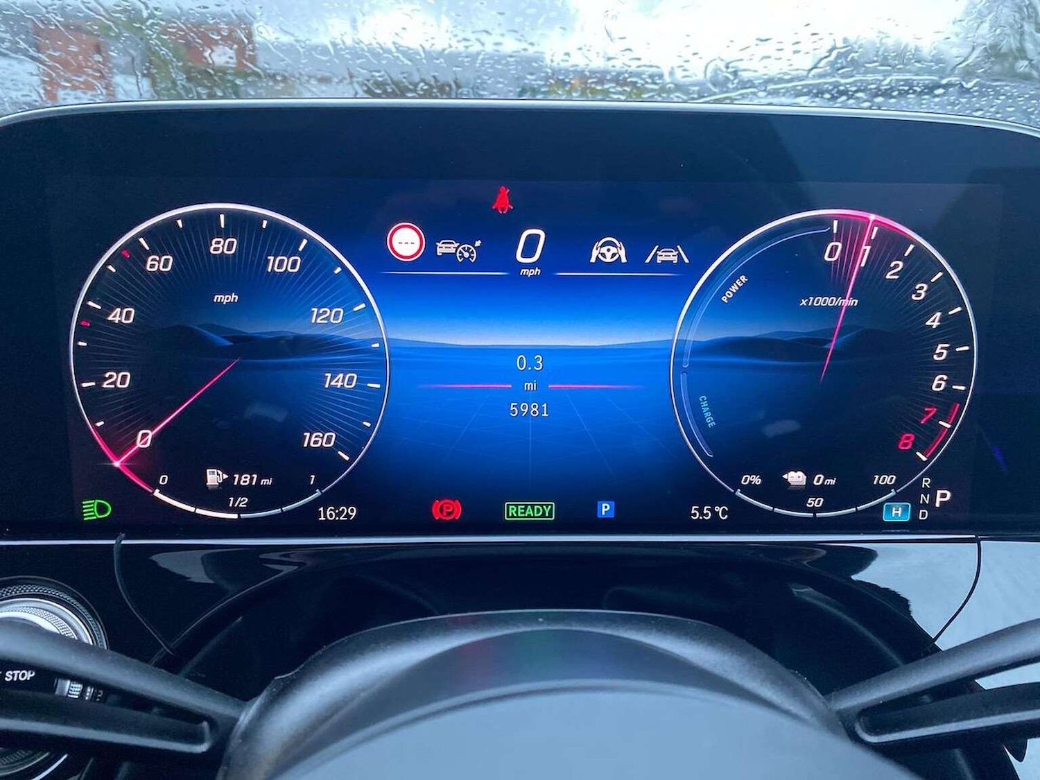 Used Mercedes-Benz E Class 2024 for sale - 77973991: Photo 10