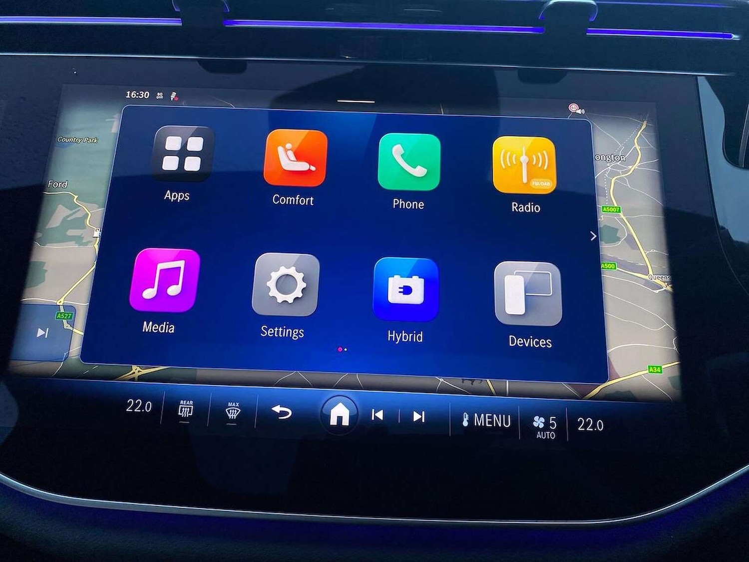 Used Mercedes-Benz E Class 2024 for sale - 77973991: Photo 11