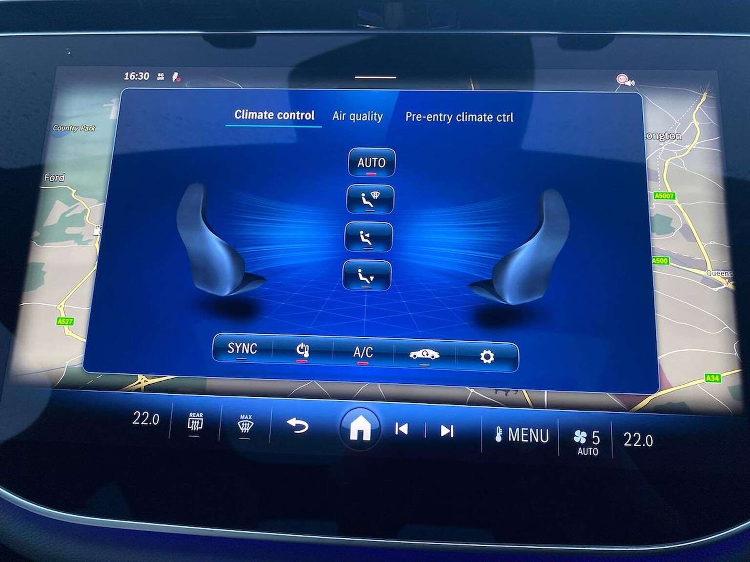 Used Mercedes-Benz E Class 2024 for sale - 77973991: Photo 12