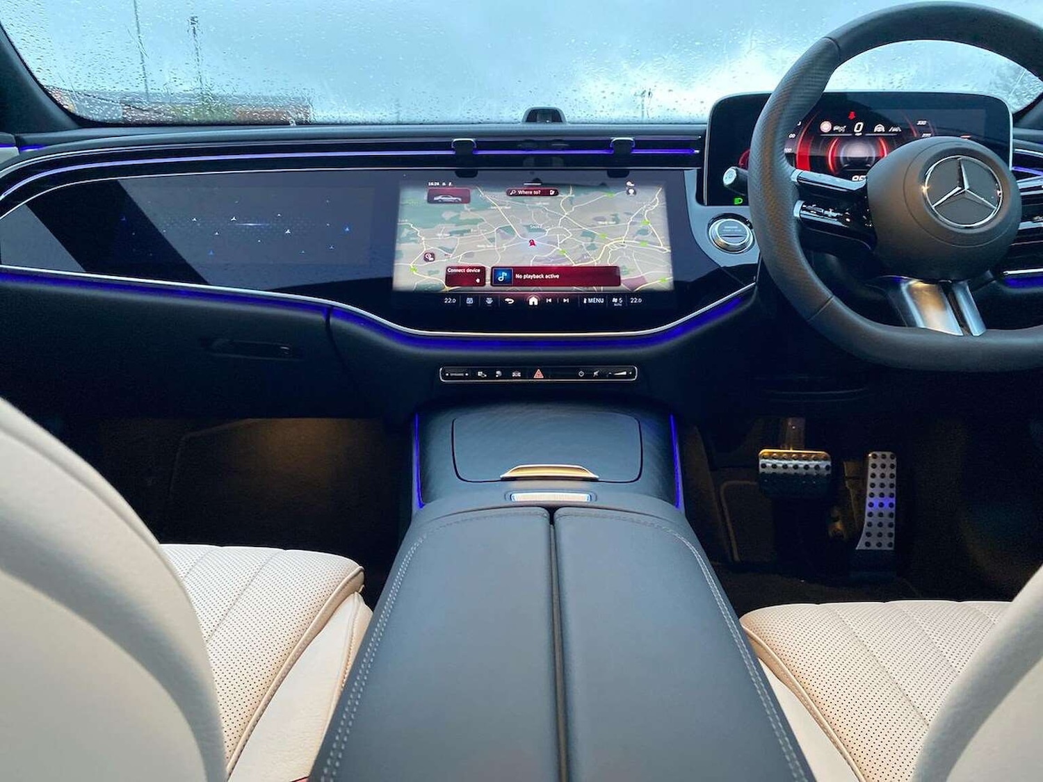 Used Mercedes-Benz E Class 2024 for sale - 77973991: Photo 13