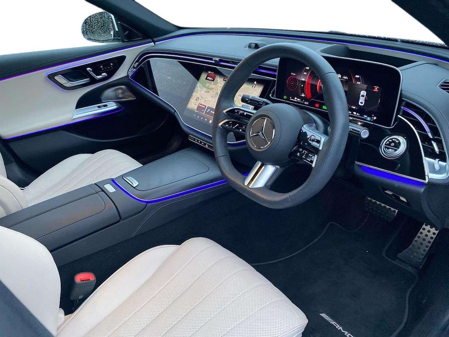 Used Mercedes-Benz E Class 2024 for sale - 77973991: Photo 15