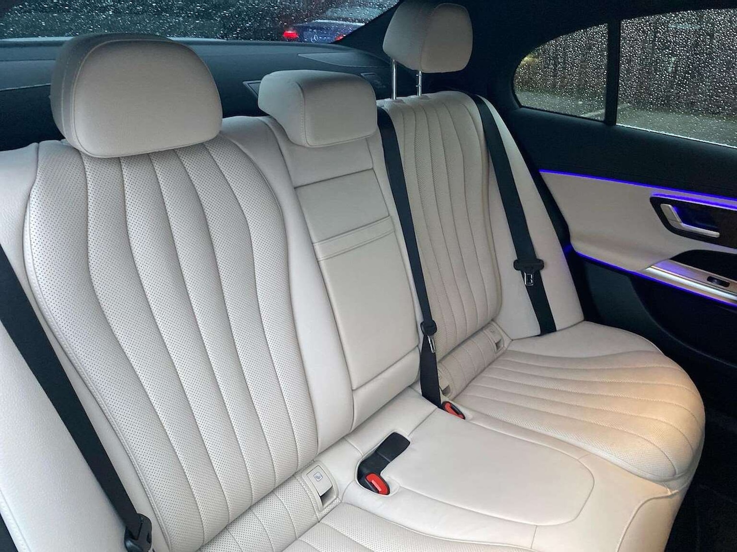 Used Mercedes-Benz E Class 2024 for sale - 77973991: Photo 16