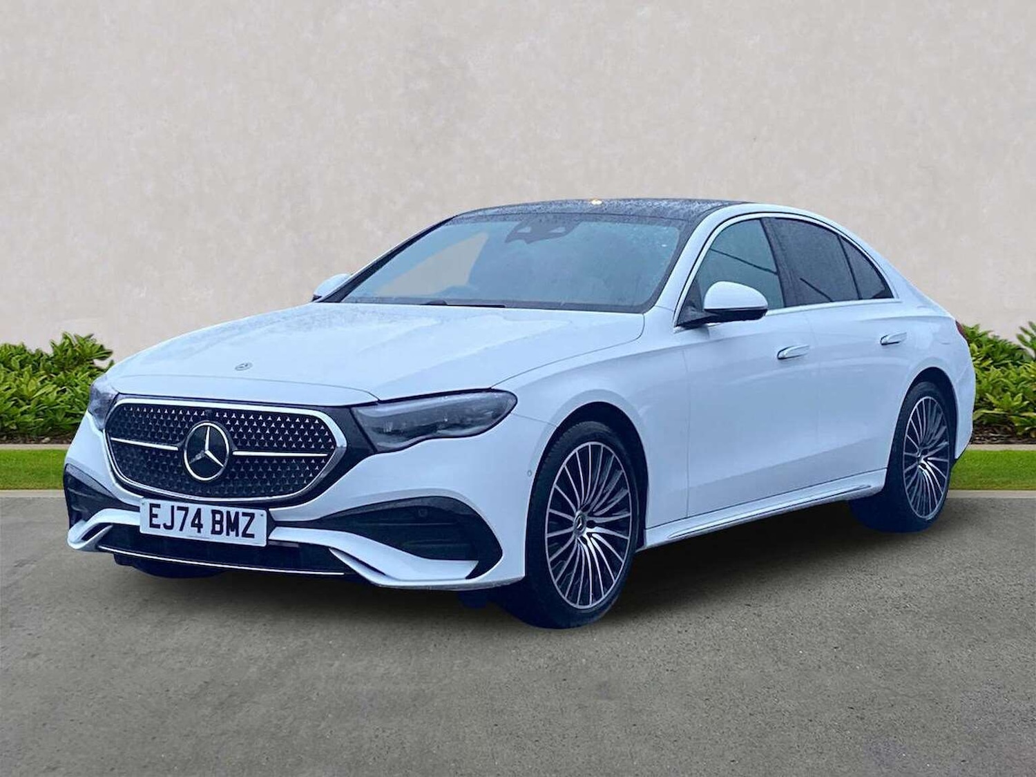 Used Mercedes-Benz E Class 2024 for sale - 77973991: Photo 20