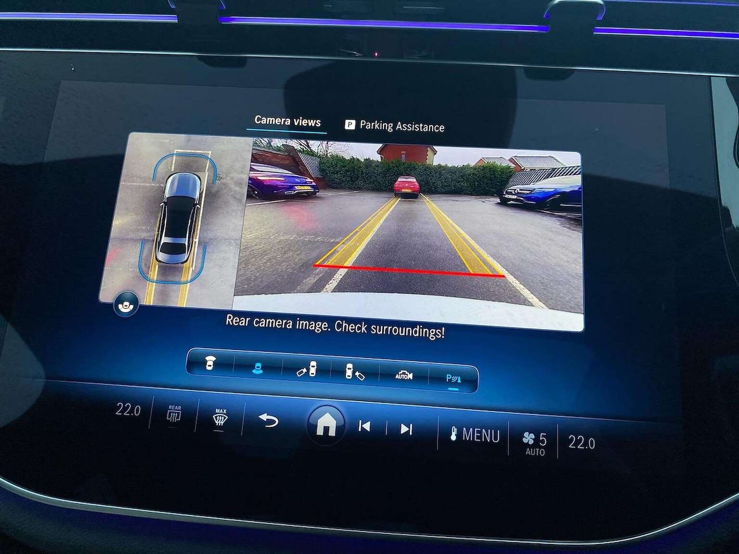 Used Mercedes-Benz E Class 2024 for sale - 77973991: Photo 23