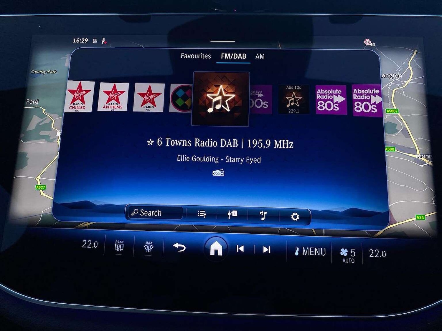 Used Mercedes-Benz E Class 2024 for sale - 77973991: Photo 25