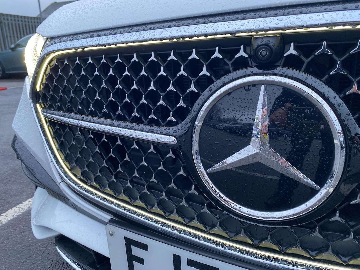 Used Mercedes-Benz E Class 2024 for sale - 77973991: Photo 33