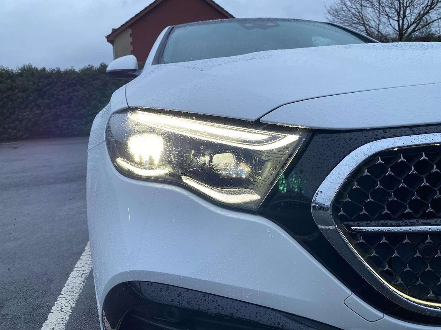 Used Mercedes-Benz E Class 2024 for sale - 77973991: Photo 34