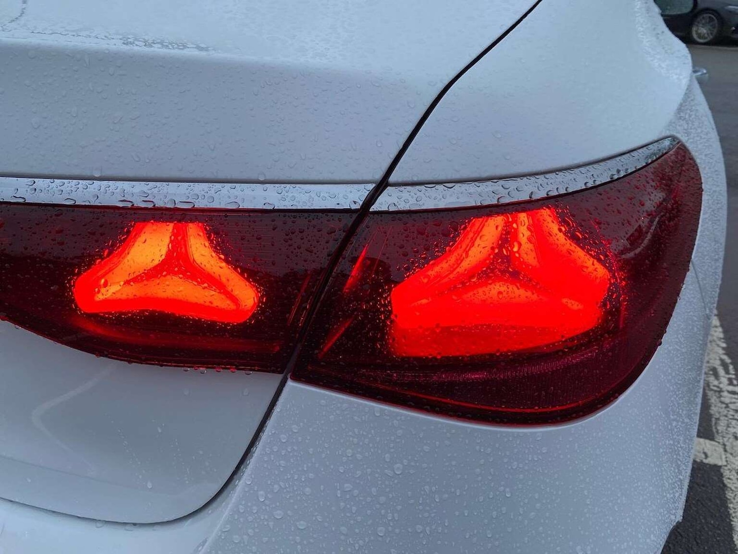 Used Mercedes-Benz E Class 2024 for sale - 77973991: Photo 35