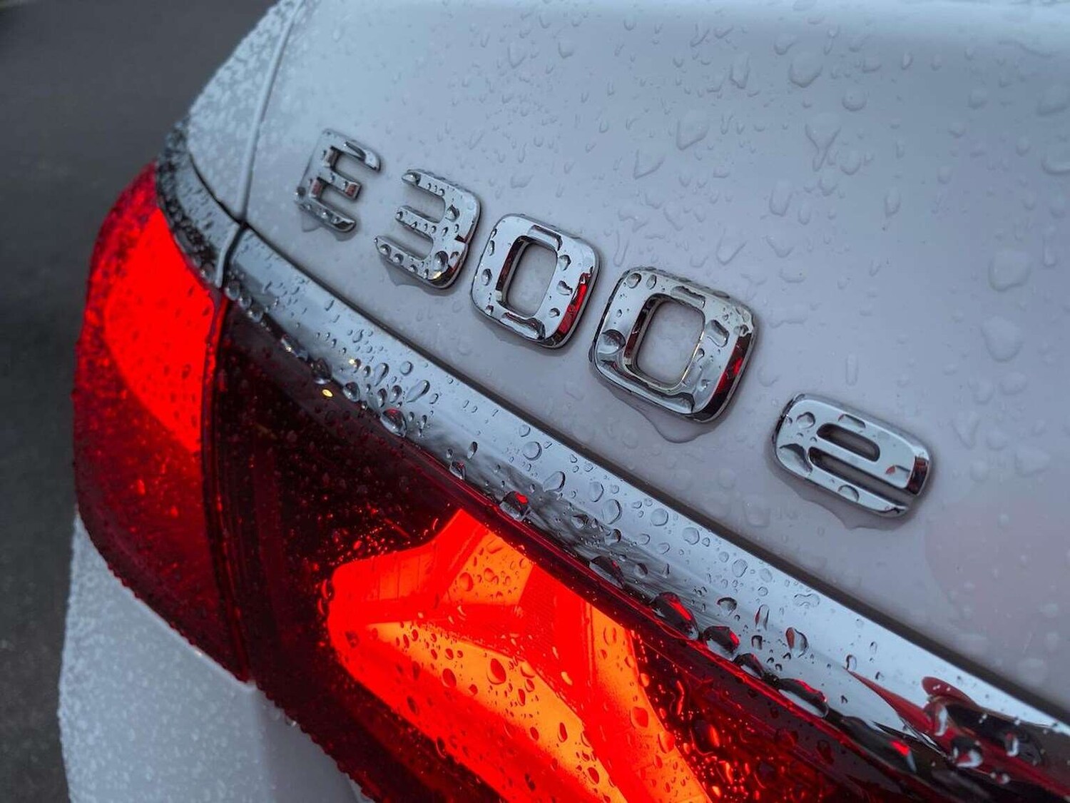 Used Mercedes-Benz E Class 2024 for sale - 77973991: Photo 36