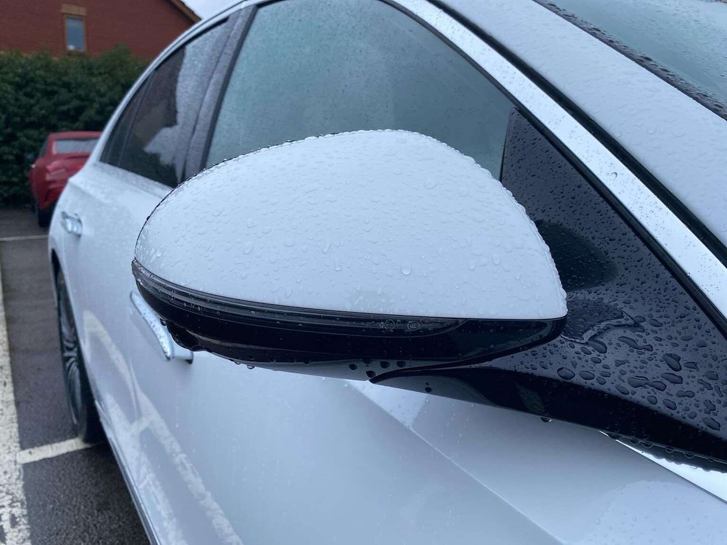 Used Mercedes-Benz E Class 2024 for sale - 77973991: Photo 38