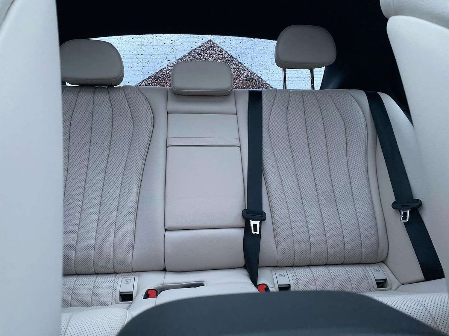 Used Mercedes-Benz E Class 2024 for sale - 77973991: Photo 40