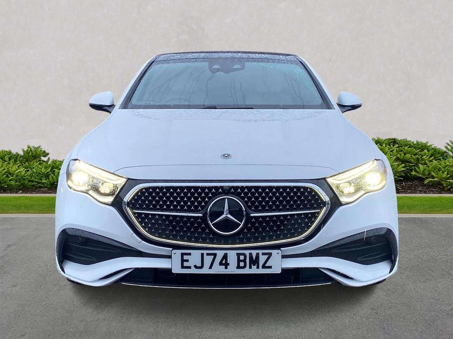 Used Mercedes-Benz E Class 2024 for sale - 77973991: Photo 5