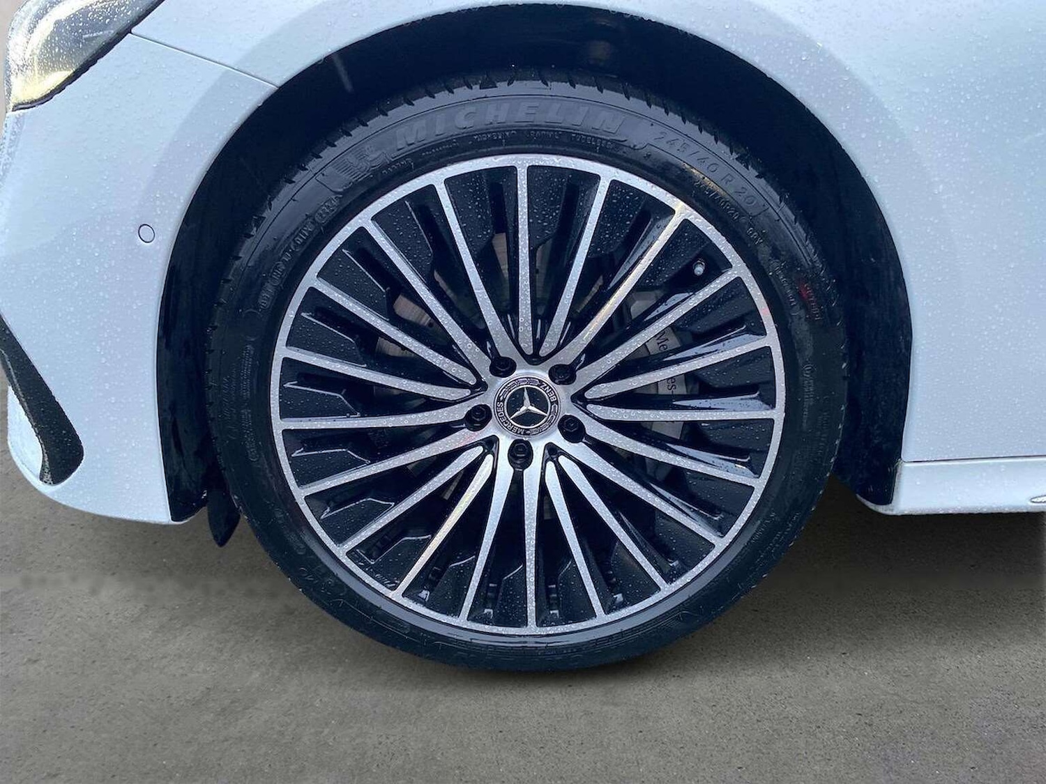 Used Mercedes-Benz E Class 2024 for sale - 77973991: Photo 6