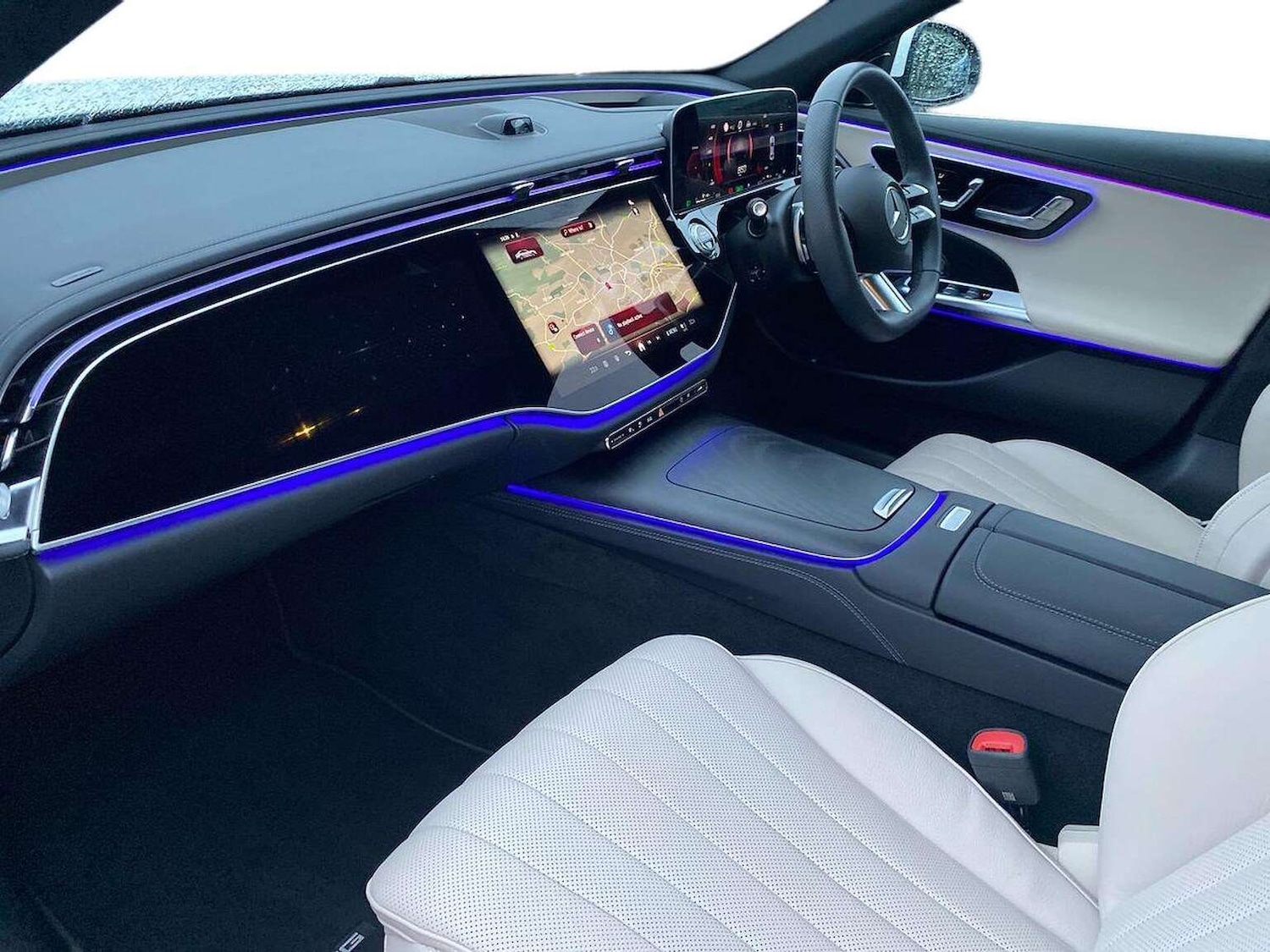 Used Mercedes-Benz E Class 2024 for sale - 77973991: Photo 7