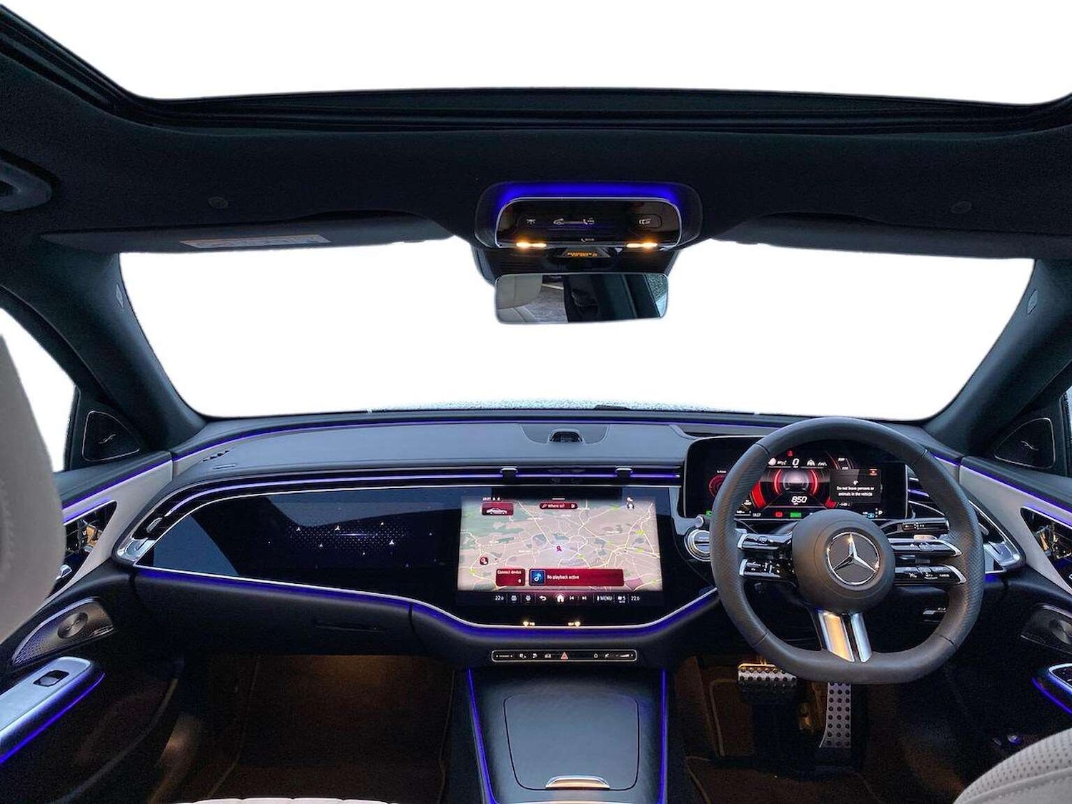 Used Mercedes-Benz E Class 2024 for sale - 77973991: Photo 8