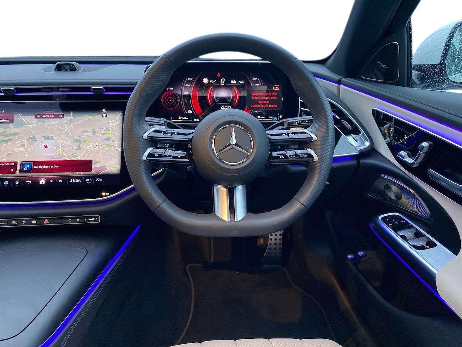 Used Mercedes-Benz E Class 2024 for sale - 77973991: Photo 9