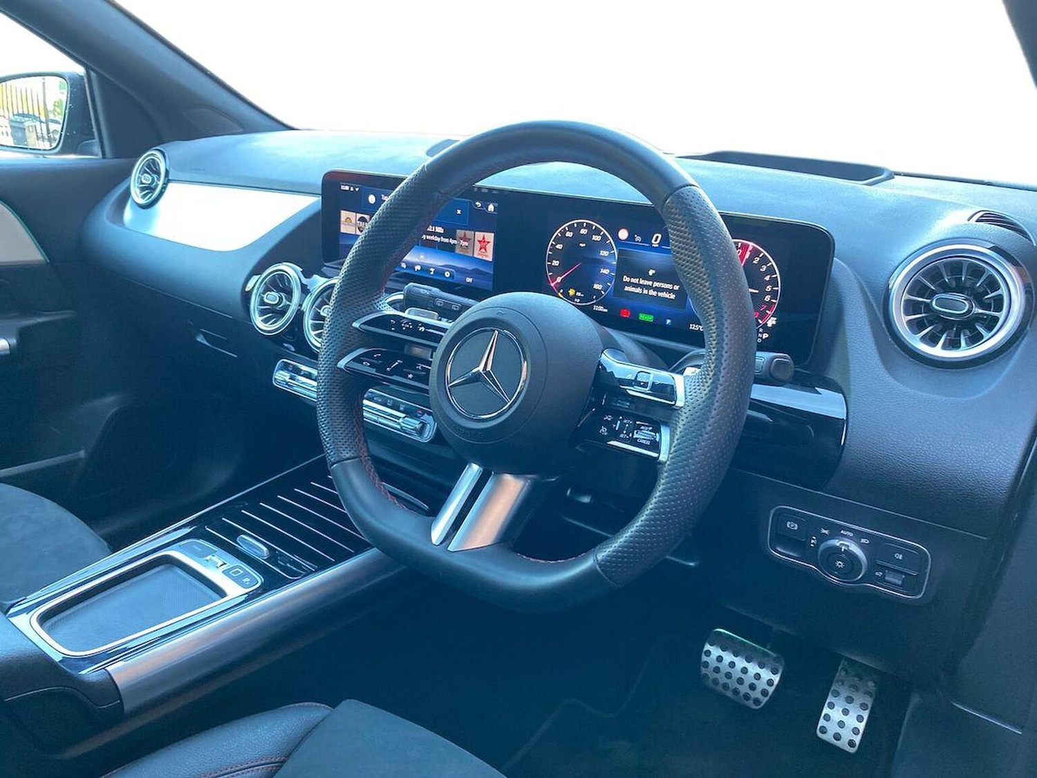Used Mercedes-Benz GLA 2025 for sale - 76115489: Photo 15