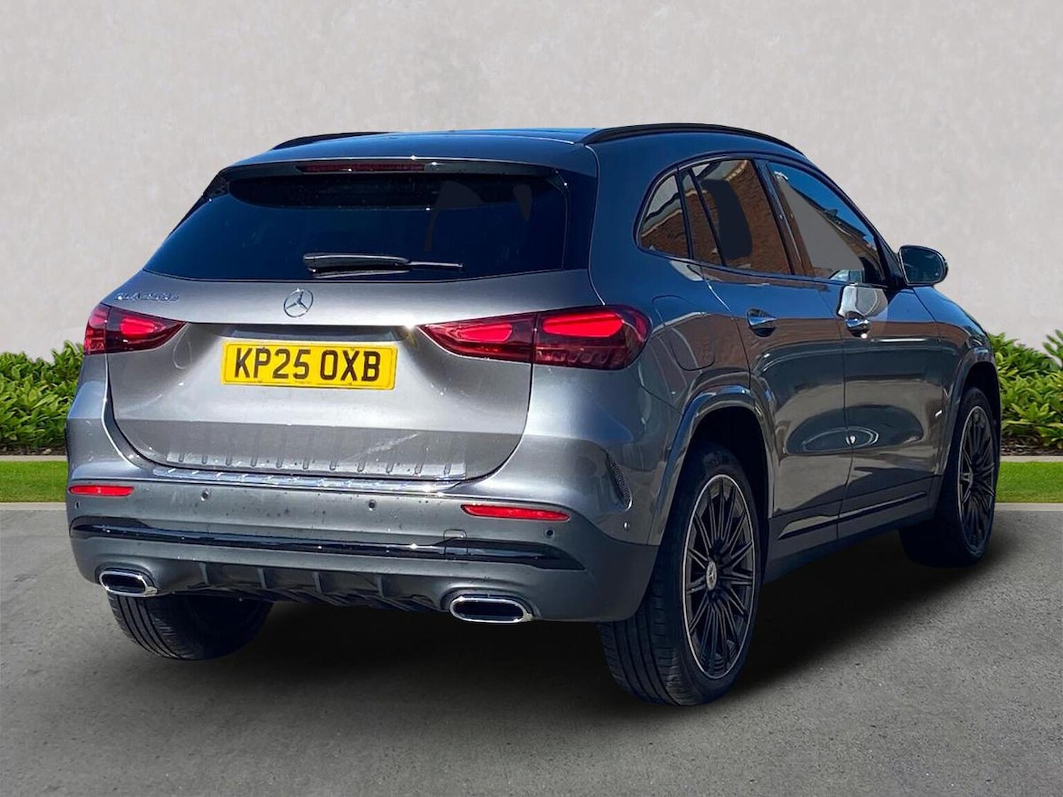 Used Mercedes-Benz GLA 2025 for sale - 76115489: Photo 18