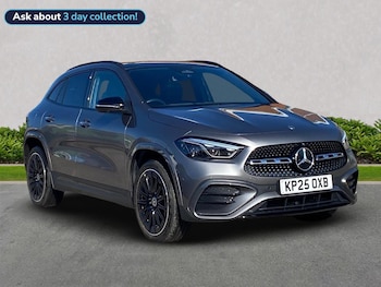 Used Mercedes-Benz GLA 2025 for sale - 76115489: Photo