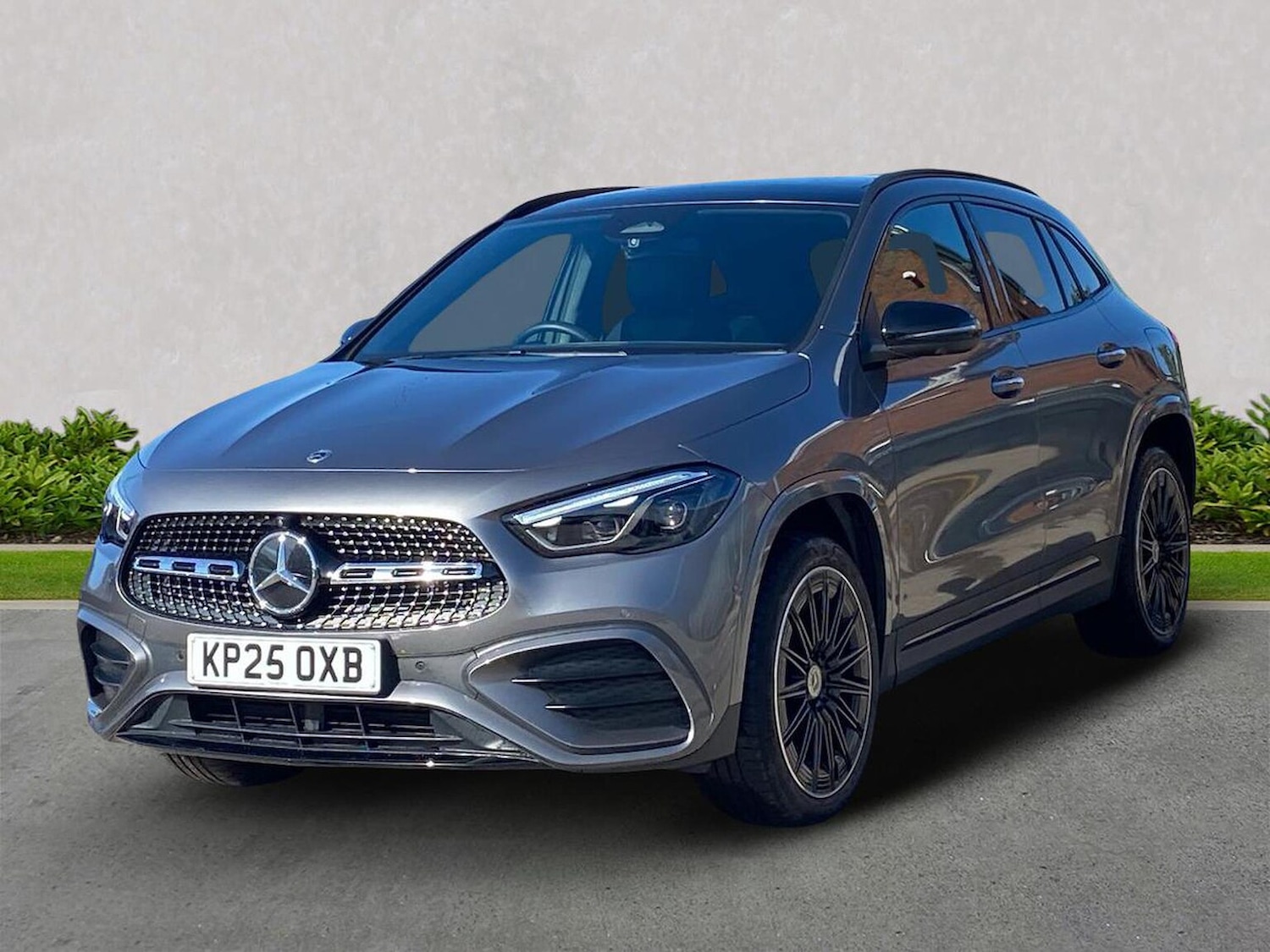 Used Mercedes-Benz GLA 2025 for sale - 76115489: Photo 20