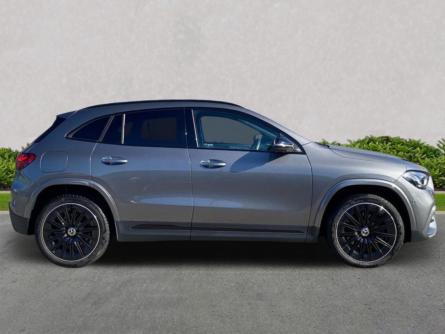 Used Mercedes-Benz GLA 2025 for sale - 76115489: Photo 3