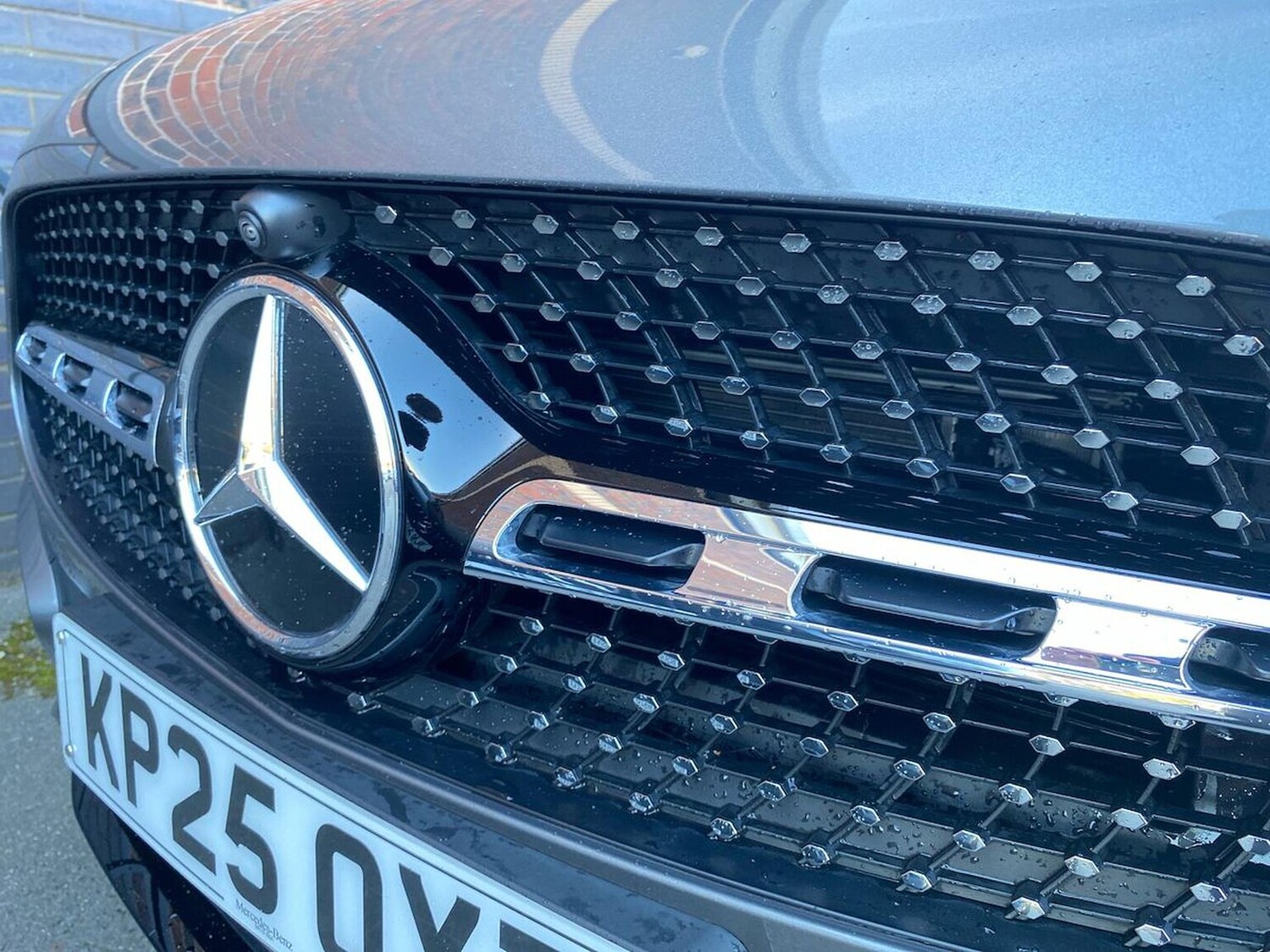 Used Mercedes-Benz GLA 2025 for sale - 76115489: Photo 33
