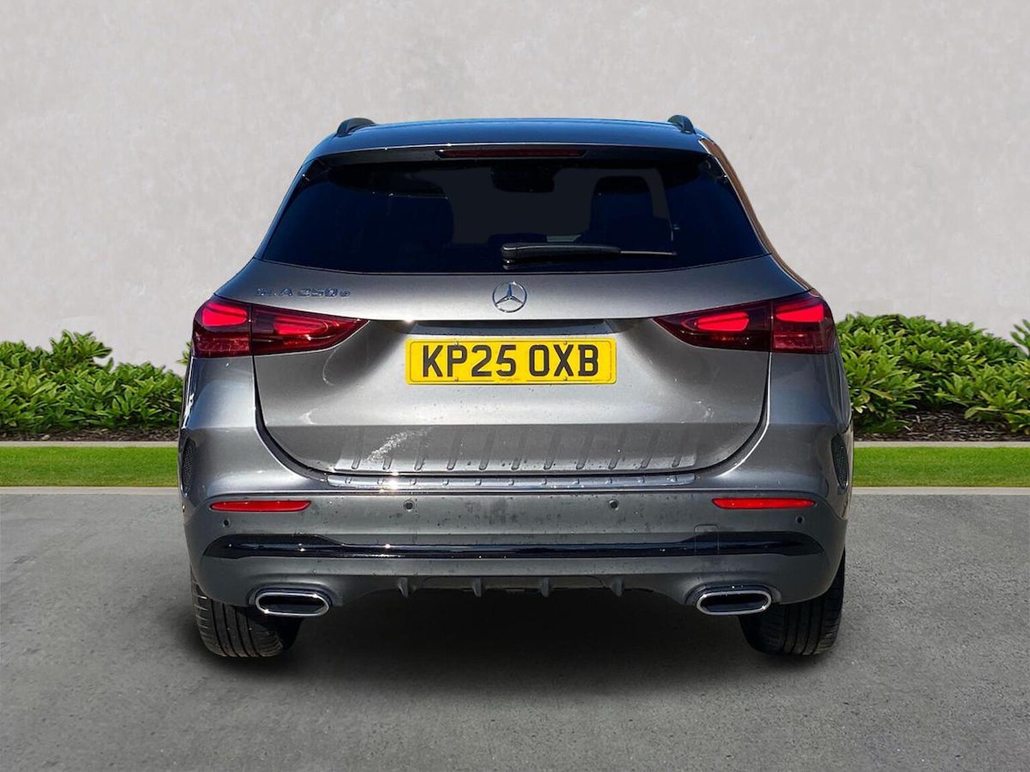 Used Mercedes-Benz GLA 2025 for sale - 76115489: Photo 4