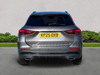 Used Mercedes-Benz GLA 2025 for sale - 76115489: Photo