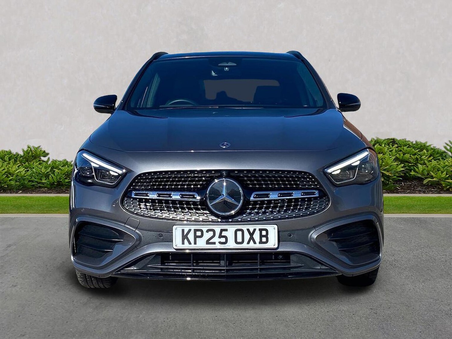 Used Mercedes-Benz GLA 2025 for sale - 76115489: Photo 5