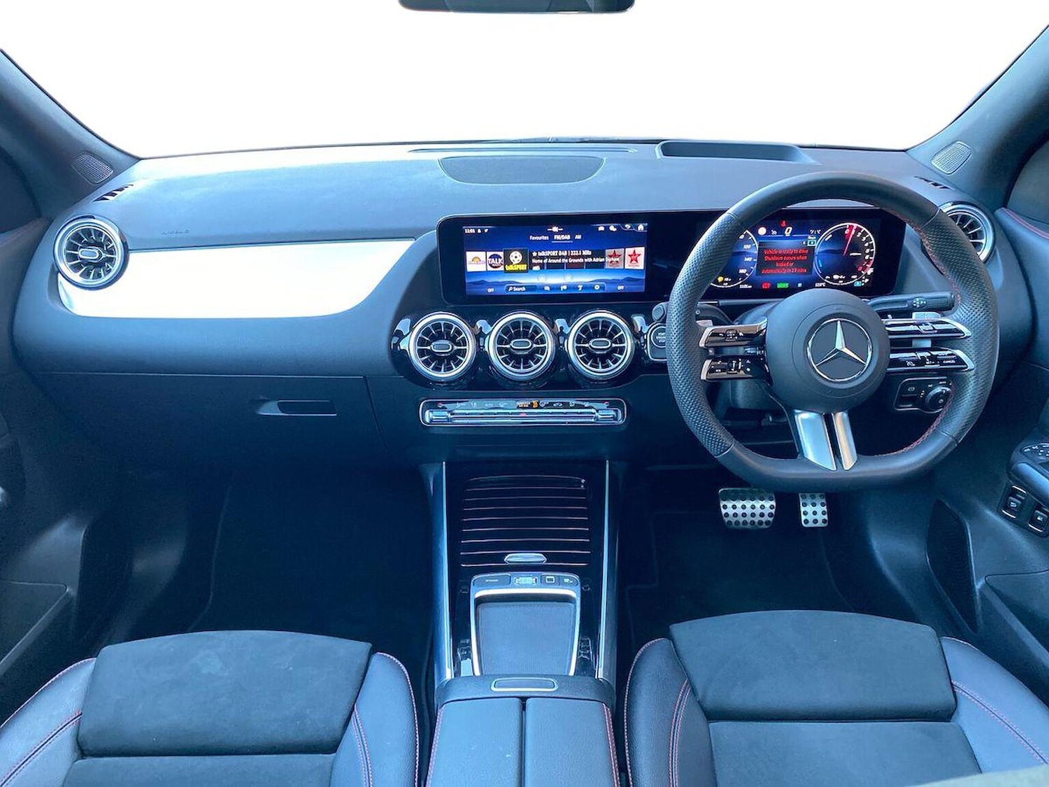 Used Mercedes-Benz GLA 2025 for sale - 76115489: Photo 8