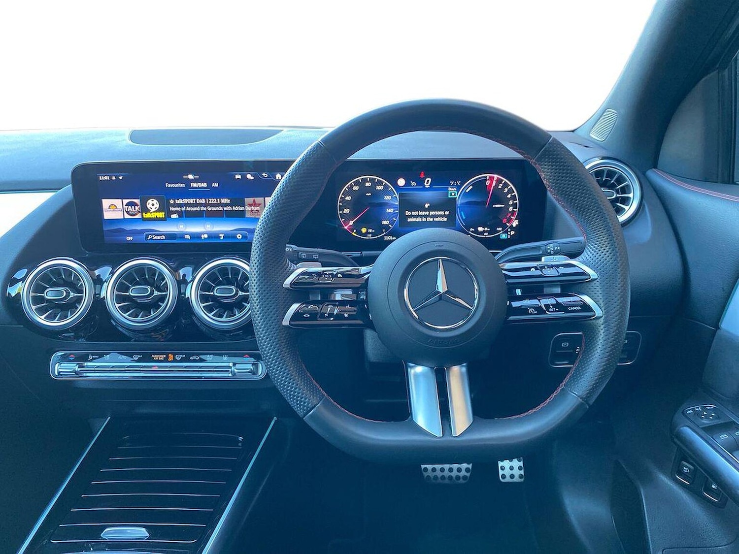 Used Mercedes-Benz GLA 2025 for sale - 76115489: Photo 9