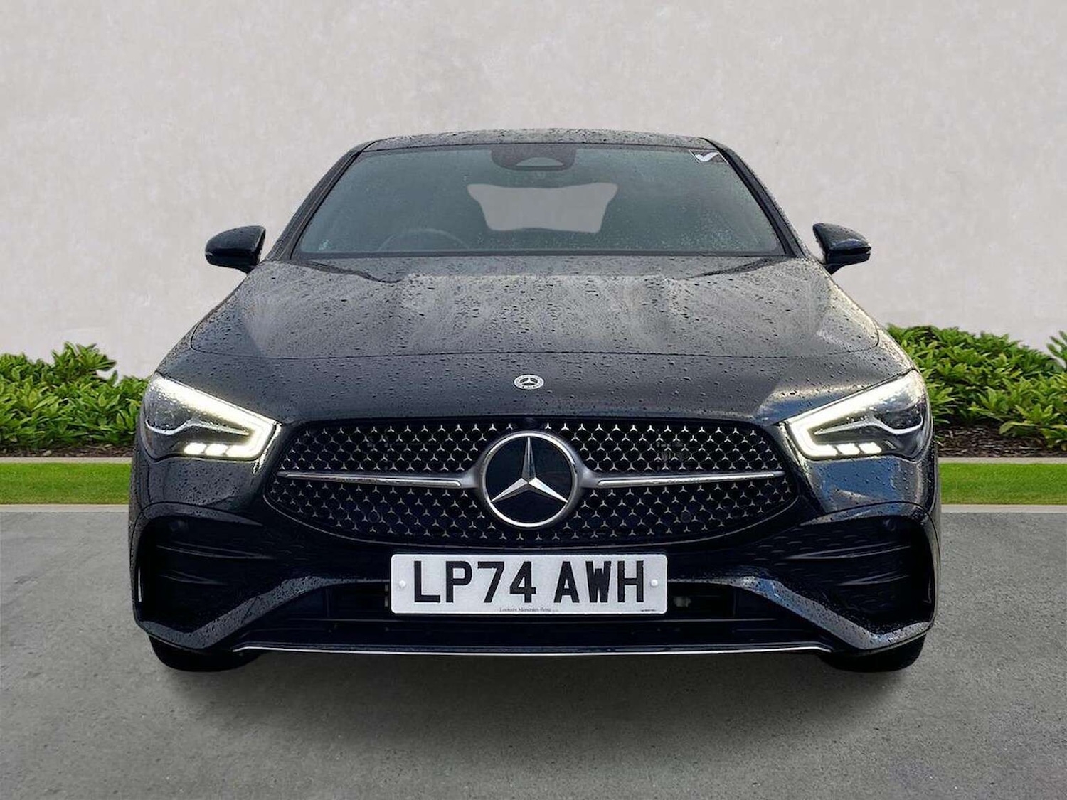 Used Mercedes-Benz CLA 2025 for sale - 77622362: Photo 10