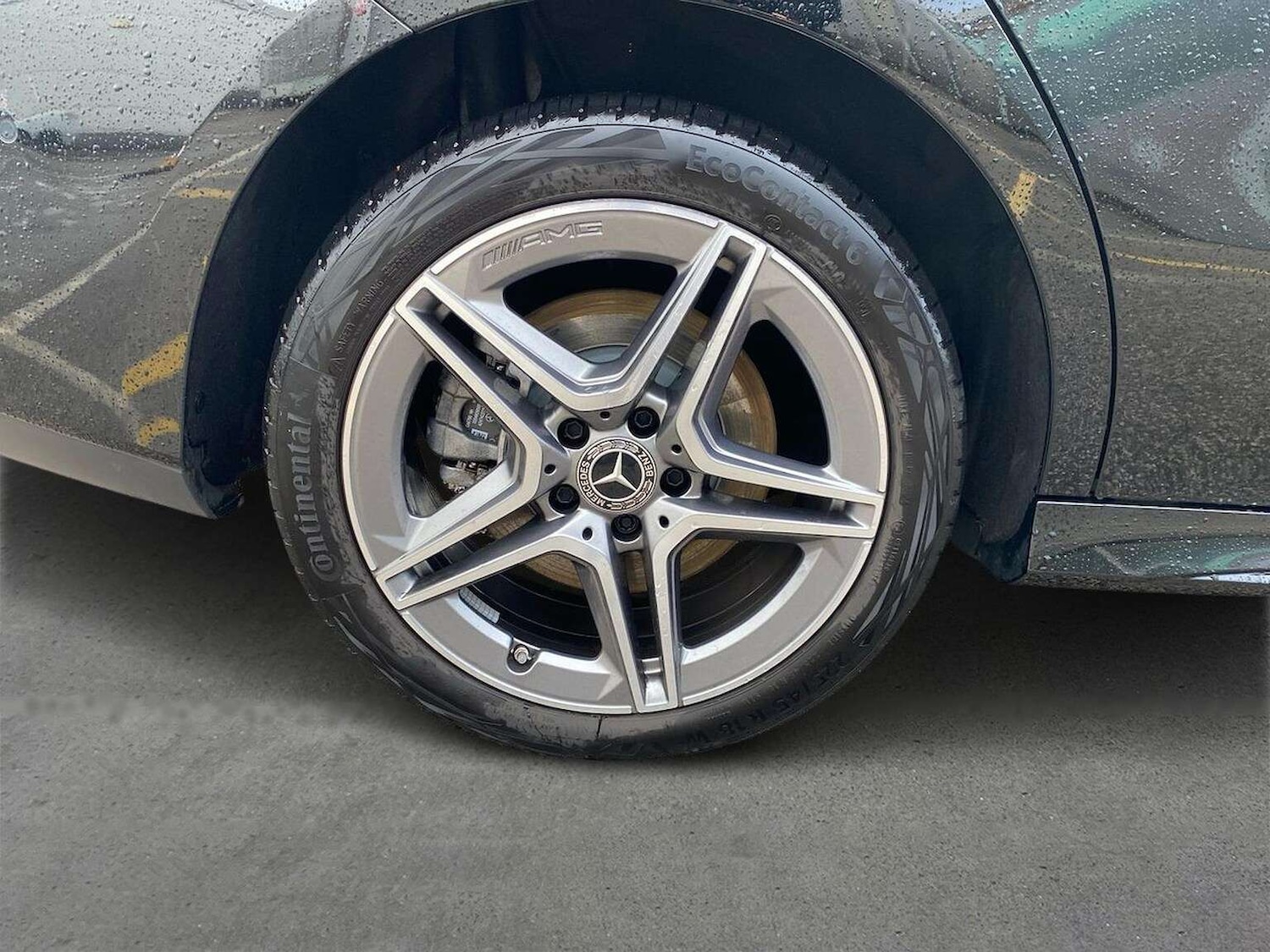 Used Mercedes-Benz CLA 2025 for sale - 77622362: Photo 11