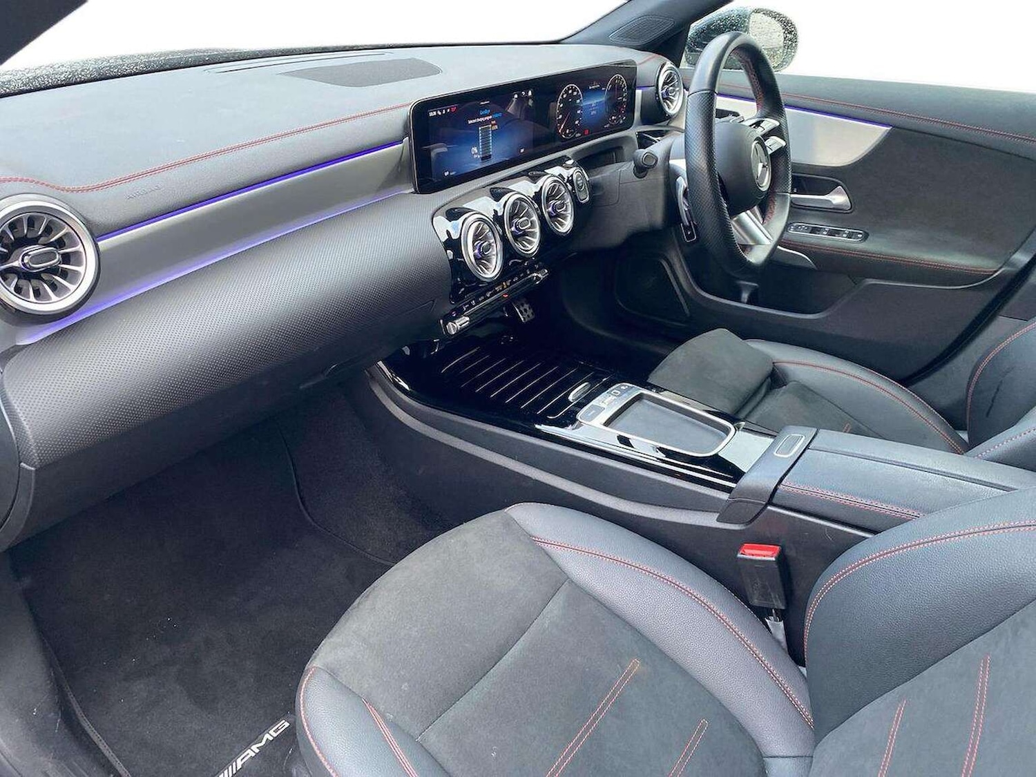 Used Mercedes-Benz CLA 2025 for sale - 77622362: Photo 12