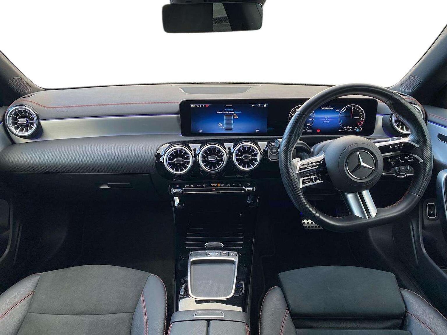 Used Mercedes-Benz CLA 2025 for sale - 77622362: Photo 13