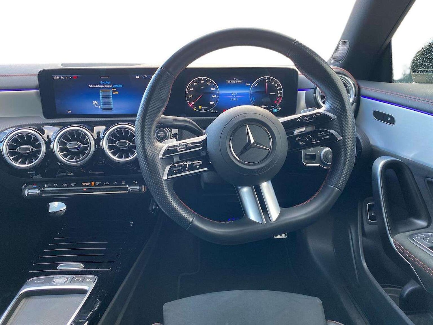 Used Mercedes-Benz CLA 2025 for sale - 77622362: Photo 14