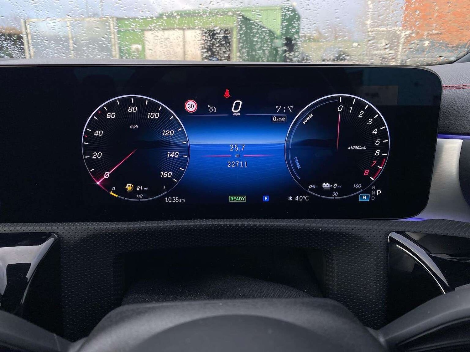 Used Mercedes-Benz CLA 2025 for sale - 77622362: Photo 15