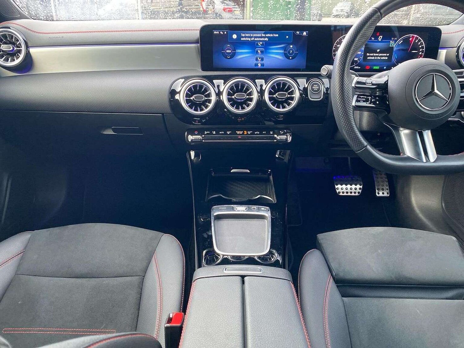 Used Mercedes-Benz CLA 2025 for sale - 77622362: Photo 18