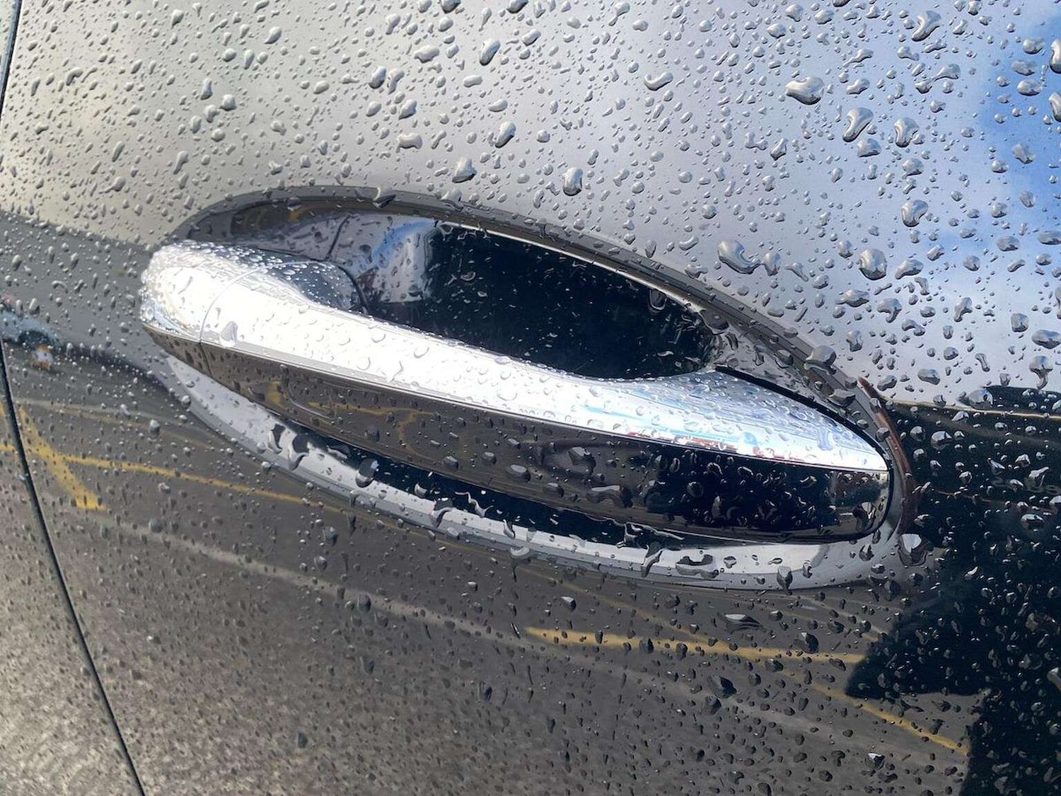 Used Mercedes-Benz CLA 2025 for sale - 77622362: Photo 2