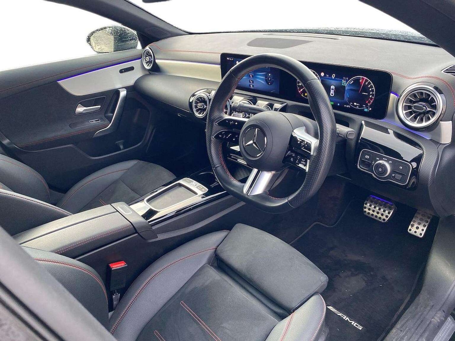 Used Mercedes-Benz CLA 2025 for sale - 77622362: Photo 20