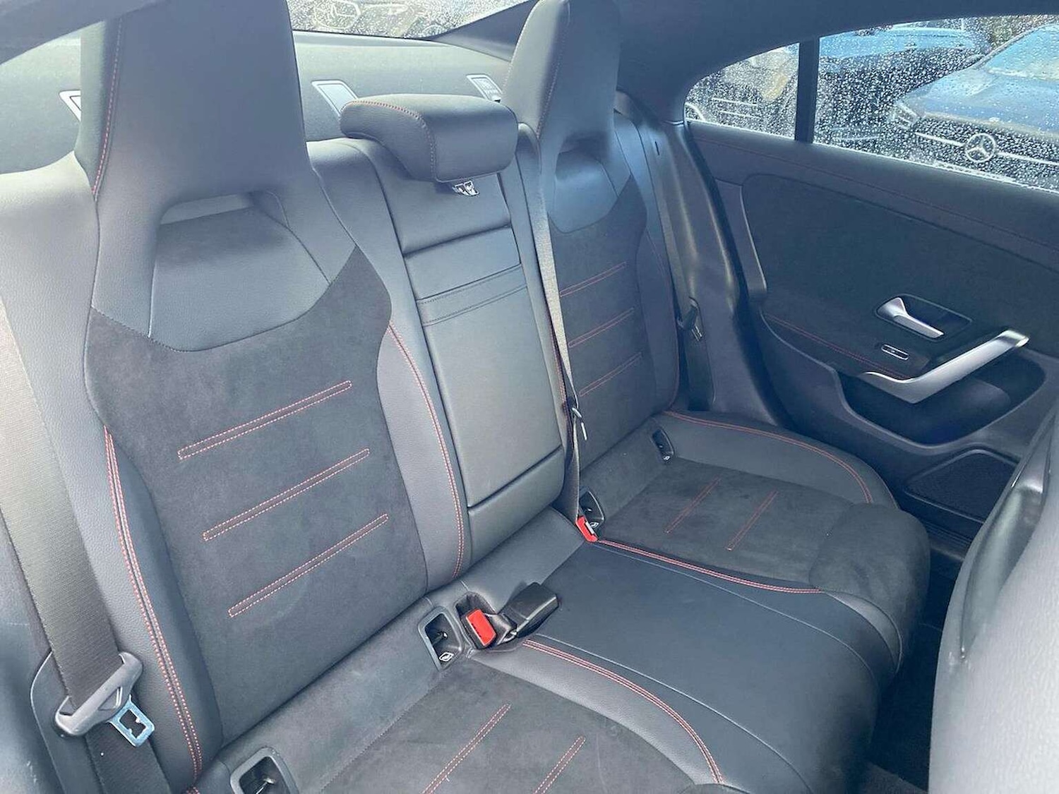 Used Mercedes-Benz CLA 2025 for sale - 77622362: Photo 21