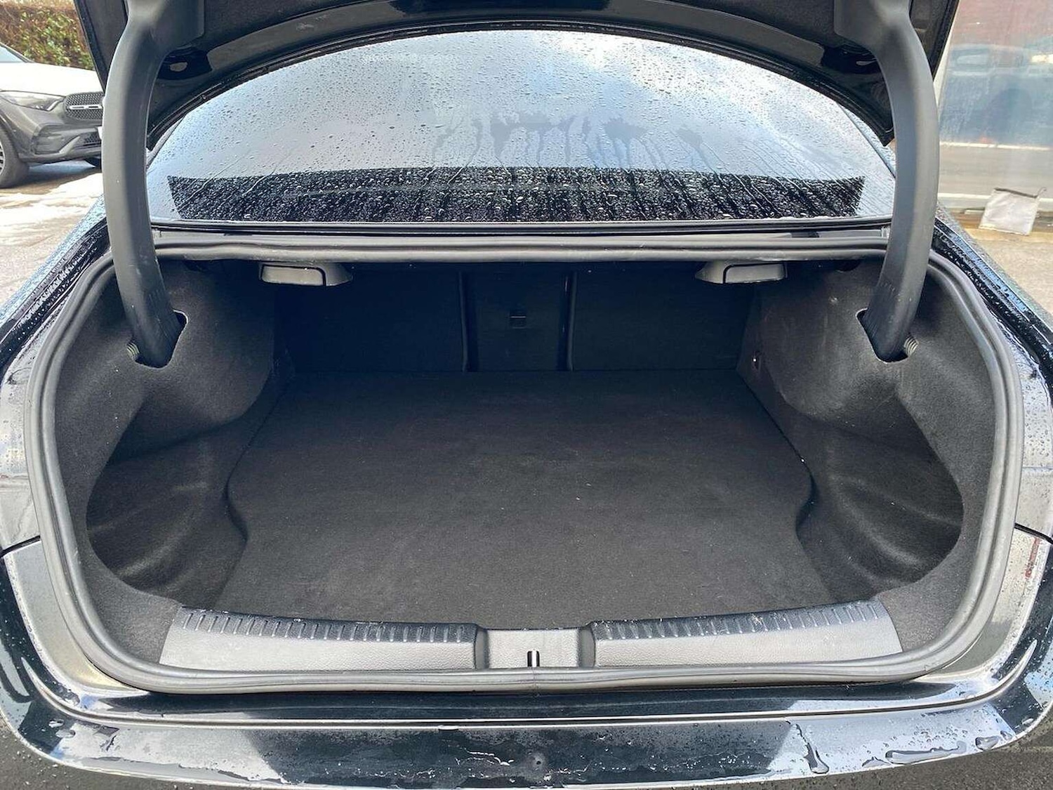 Used Mercedes-Benz CLA 2025 for sale - 77622362: Photo 22