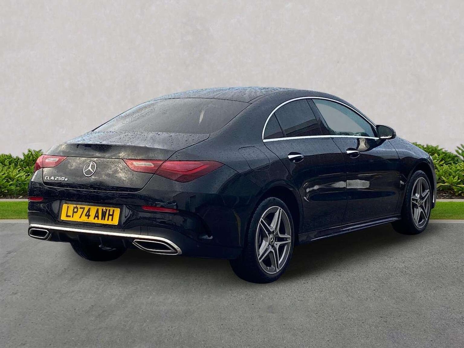 Used Mercedes-Benz CLA 2025 for sale - 77622362: Photo 23