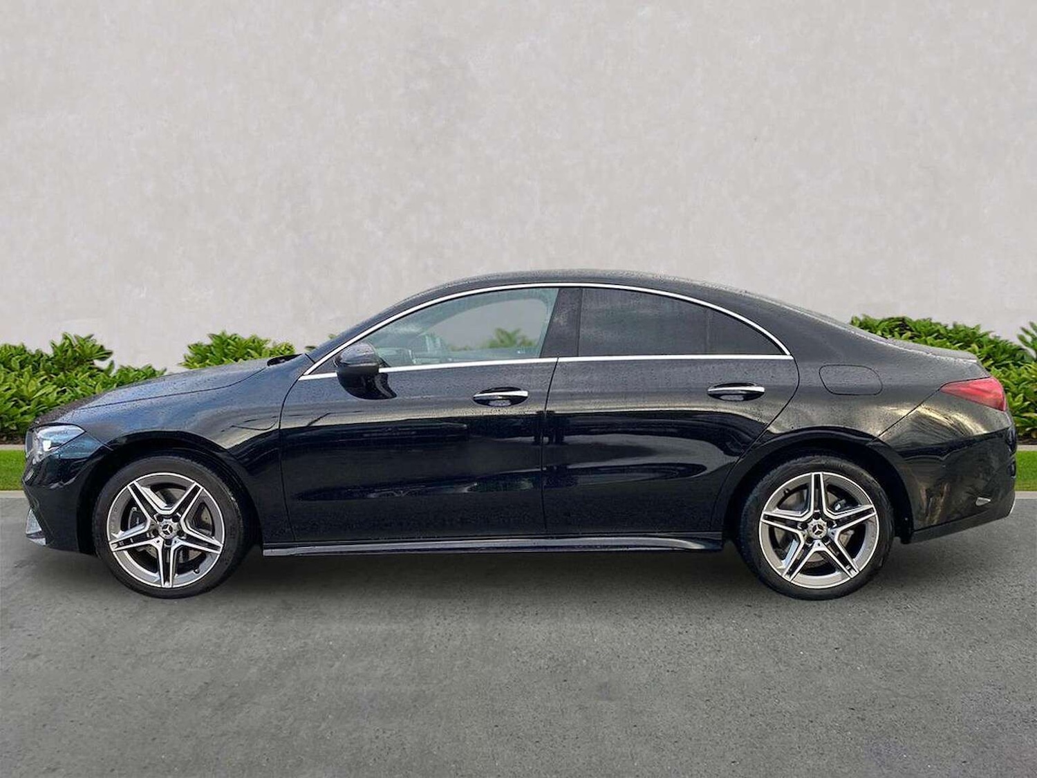 Used Mercedes-Benz CLA 2025 for sale - 77622362: Photo 24