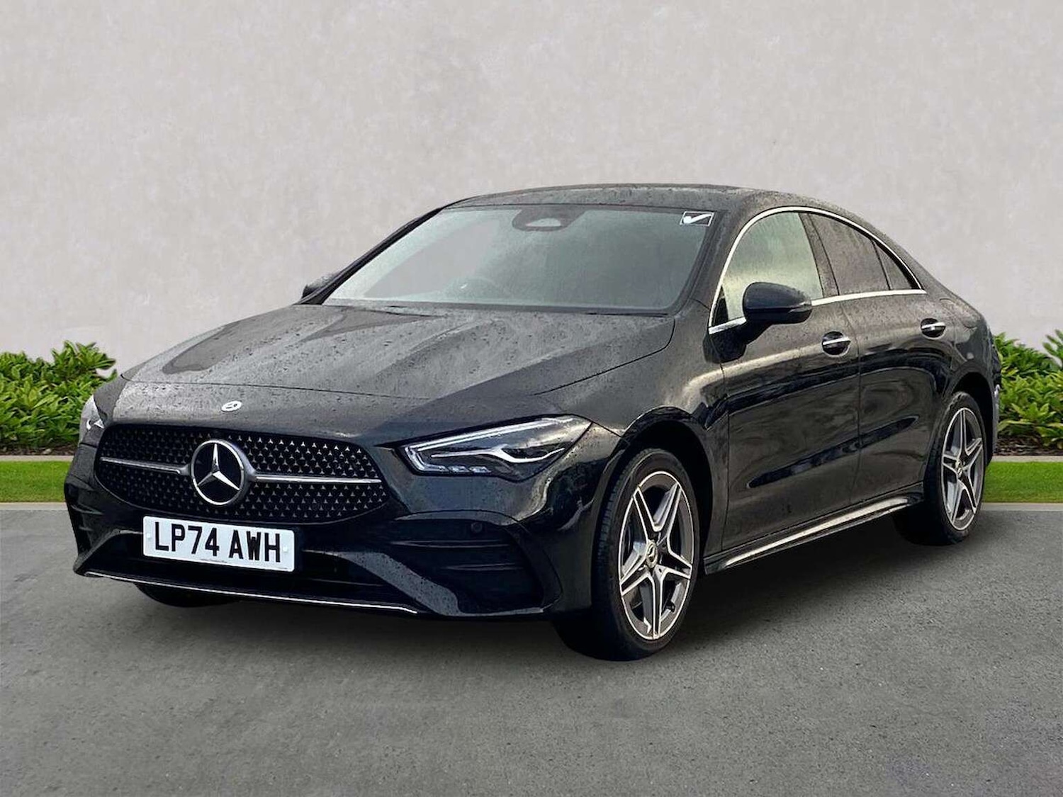 Used Mercedes-Benz CLA 2025 for sale - 77622362: Photo 25