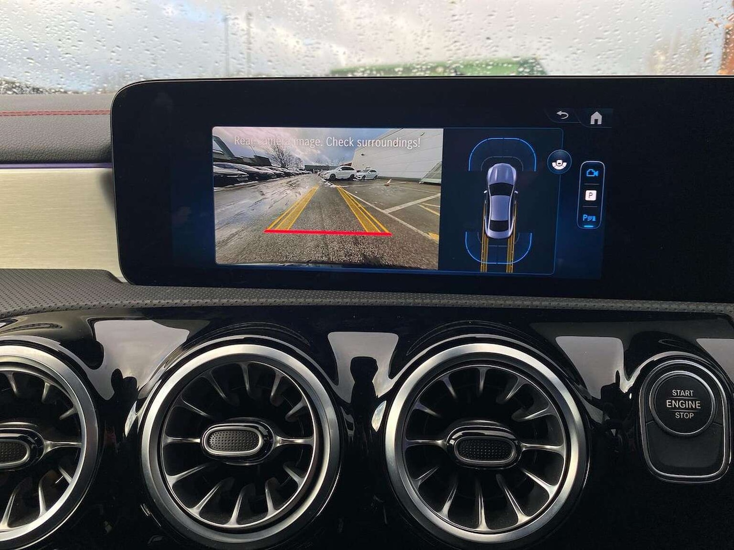 Used Mercedes-Benz CLA 2025 for sale - 77622362: Photo 28