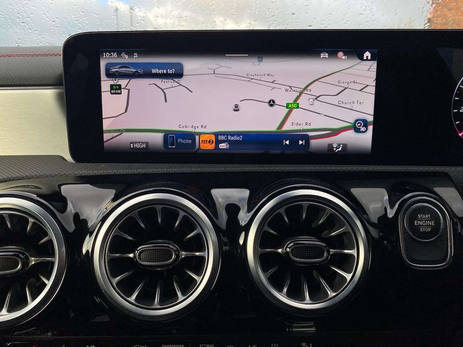 Used Mercedes-Benz CLA 2025 for sale - 77622362: Photo 29